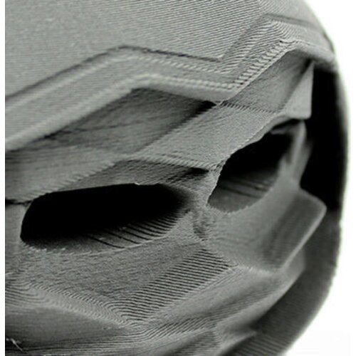 ColorFabb Steelfill, 1.75 mm / 750 g Slike