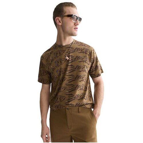 SCOTCH &amp;amp; SODA mu&amp;scaron;ka majica sa printom Slike