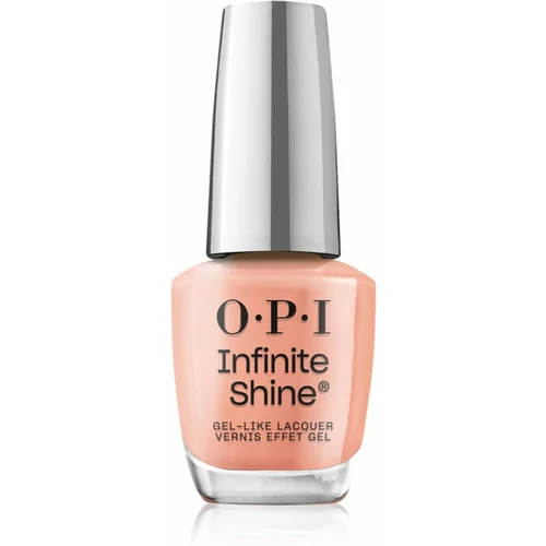OPI Infinite Shine Silk lak za nohte z gel učinkom On a Mission 15 ml