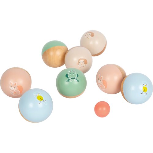  Boule &amp;quot;Garden Buddies&amp;quot; - 1 k. Slike