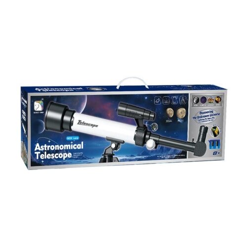  Set teleskop sa dodacima ( 1039695 ) Cene