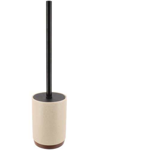 Tendance WC ČETKA PERUGIA POLIRESIN/ACACIJA, NATUR Cijene