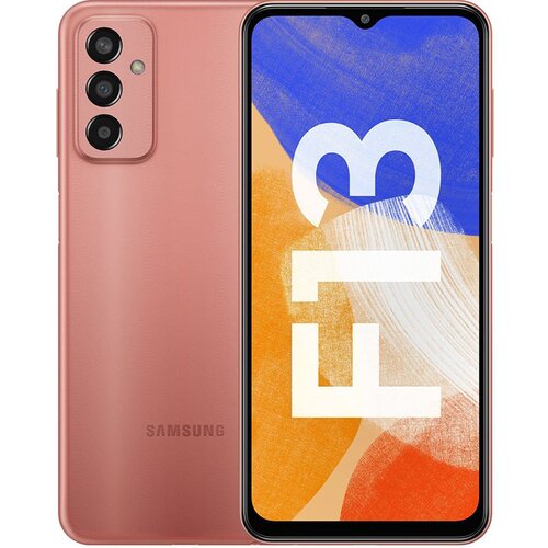 Samsung Mobitel Galaxy F13 4GB 64GB Dual Sim Sunrise Copper Cijene