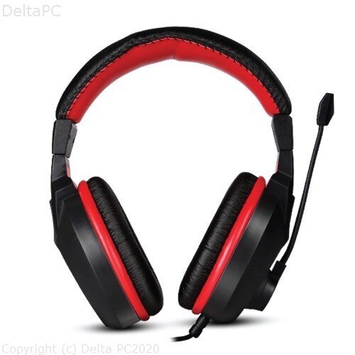 Slusalice Marvo H8321P game Slike