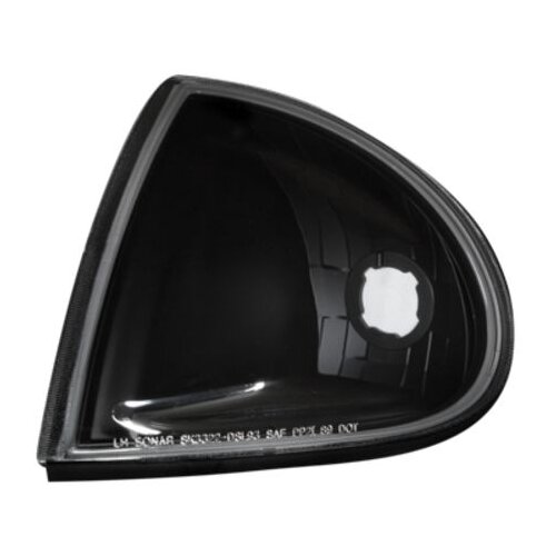 Oem Kristalni migavci HONDA CRX DEL SOL (93-97) - crni Cene