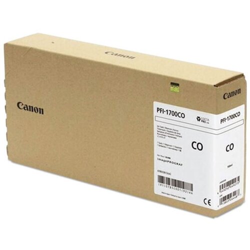 Canon Tinta PFI-1700 Chroma Optimizer Slike