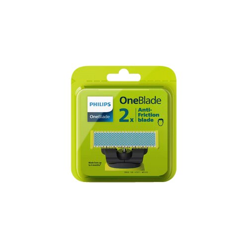 Philips Norelco OneBlade QP225/50 pribor za britje O&amp;scaron;trica brivnika Slike