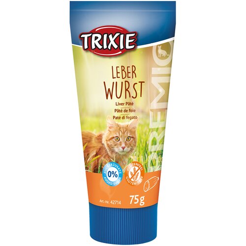 Trixie PREMIO jetrna klobasa - 75 g Cijene