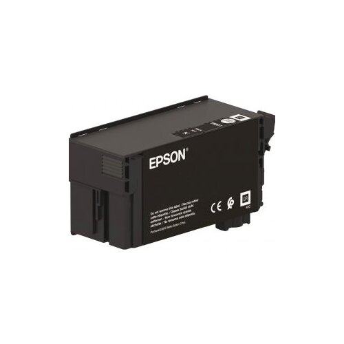 Tinta EPSON XD2 SC-T3100/T5100 Black 80ml Cijene