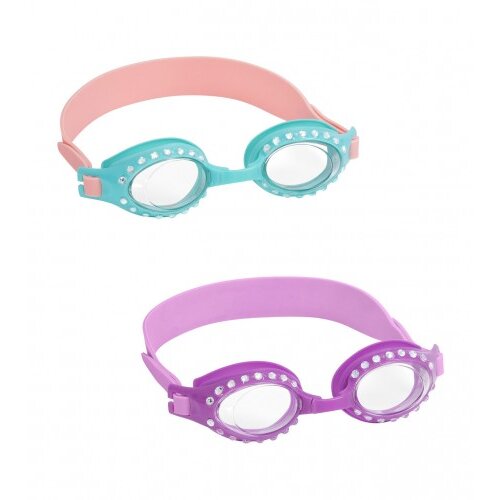 Bestway Naočale za plivanje Sparkle n' Shine 21110 Cijene