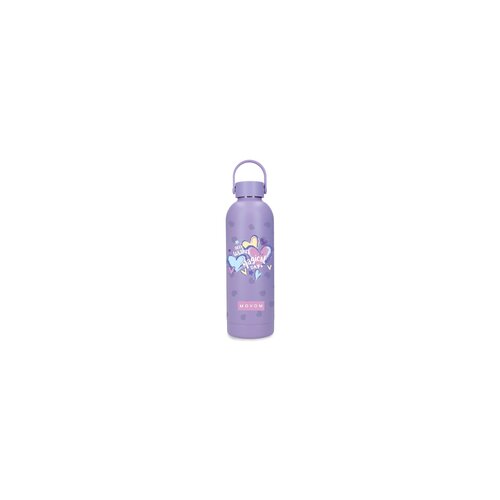 Movom best wishes dečiji termos 500 ml - ljubičasta 32.133.41 Cene