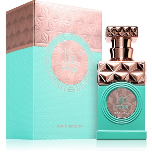 Paris Corner Minya parfumska voda uniseks 100 ml Slike