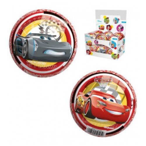 Lopta Cars 13cm ( 04-113023 ) 04-113023 Slike