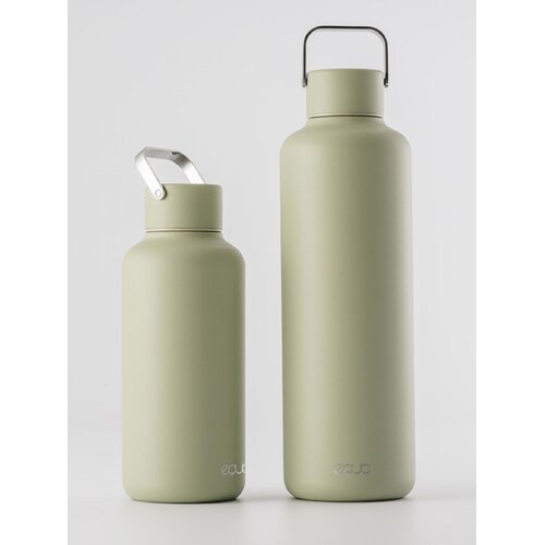 Equa boca od nehrđajućeg čelika, Timeless Matcha, 1000ml Slike