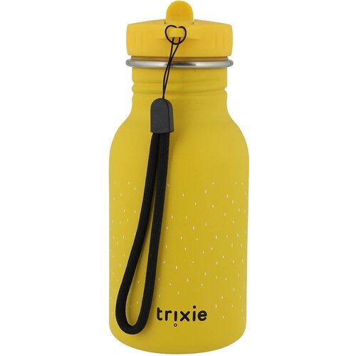 Trixie Otro&amp;scaron;ka steklenička bidon 350ml Mr. Lion Slike