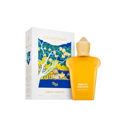 Xerjoff Casamorati Dolce Amalfi 30 ml parfemska voda unisex Cijene