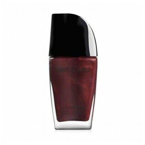 Wet N Wild Wild Shine visoko prekriven lak za nohte odtenek Burgundy Frost 12.3 ml Cene