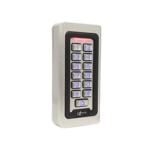 Teh Tel Teh - Tel S602EM Paket 10 kom. metalnih RFID čitača - &scaron;ifratora ( T811 ) Cene