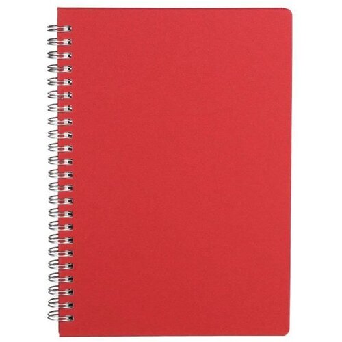  Notes A5 Gratz, crveni Slike