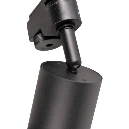  SPOT lampa za &amp;scaron;inski sistem PARIS 3xGU10/10W/230V + 1 m &amp;scaron;inski sistem Slike