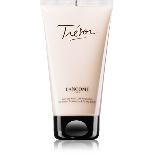 Lancôme Tr&eacute;sor mlijeko za tijelo za žene 150 ml Cijene