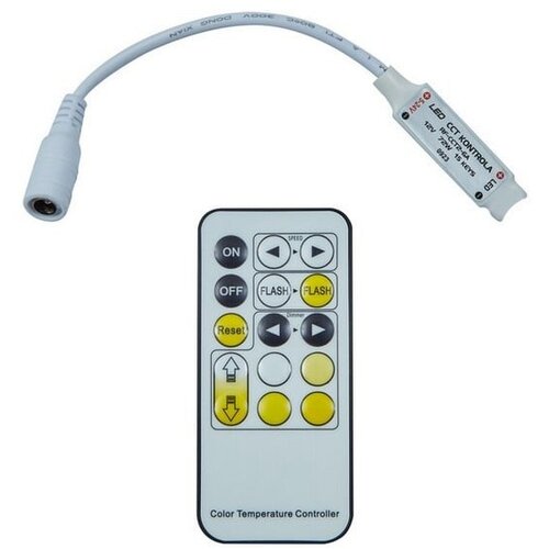  CCT kontrola 12V RF-CCT2-6A Cene