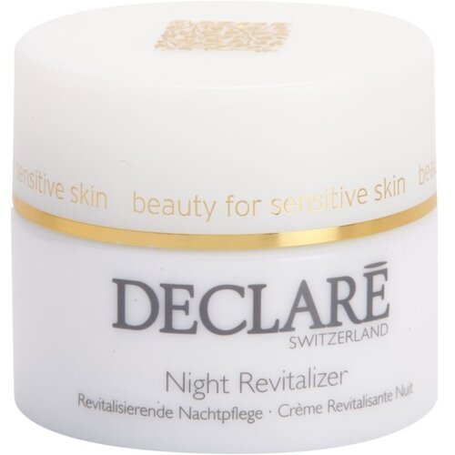 Declaré Age Control revitalizirajuća noćna krema za suho lice 50 ml Cene