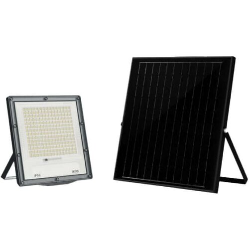  Solarni LED reflektor 240W 5000K &ndash; GN-SFL519-240W Cene