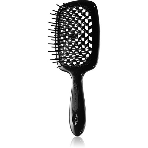 Janeke Carbon Fibre Pneumatic Brush krtača za lase 22 cm Cene