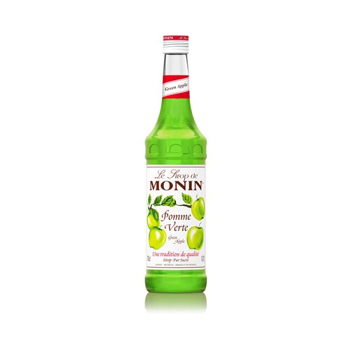 Monin Sirup - zeleno jabolko Cene