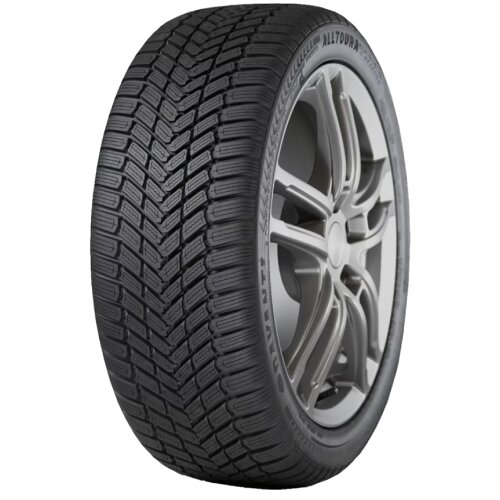 Davanti Alltoura ( 225/40 R18 92Y ) Cene