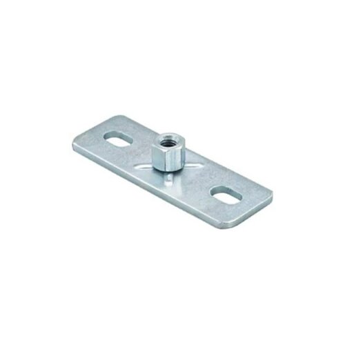 Fischer GPL M 8 temeljna ploča 80 mm 79665 25 St. Slike