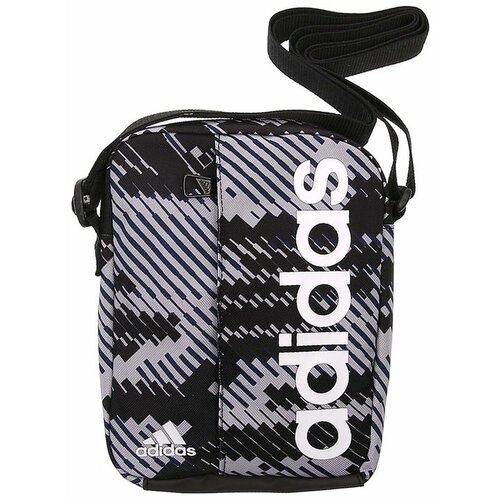 Adidas muška torbica LIN PER ORG GR M BR5106 Slike
