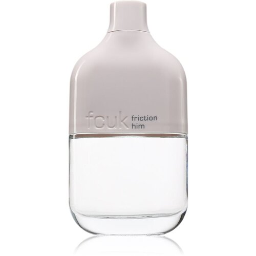 Fcuk Friction for Him toaletna voda za mo&amp;scaron;ke 100 ml Slike