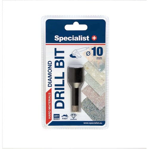  Dijamantna kruna za keramiku M14 fi10 mm Slike