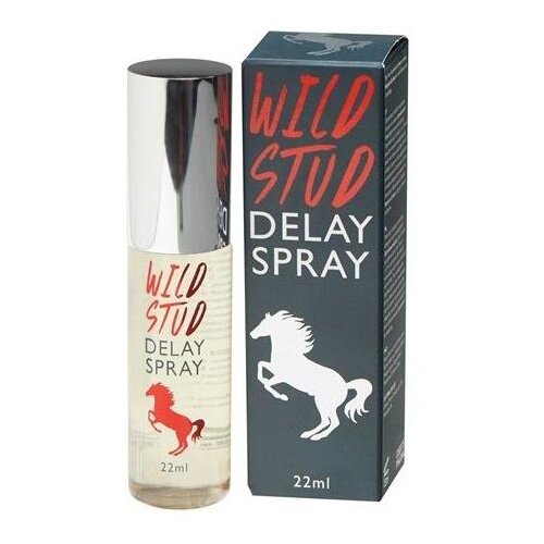 Cobeco Pharma Divji stud 22 ml Dragi razpršilec, (21086953) Cene