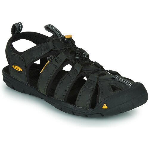 Keen &Scaron;portni sandali CLEARWATER Siva Cene
