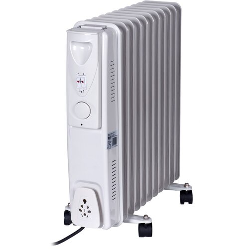 VOLT POLSKA Electric oil heater 2500W Comfort 11 Cijene