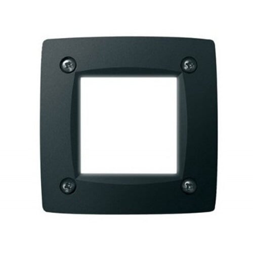  Ugradna LED Lampa LETI 100-SQ BK Cene