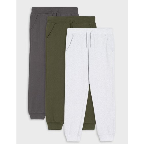 Sinsay Hlače 3 pakiranja Cijene