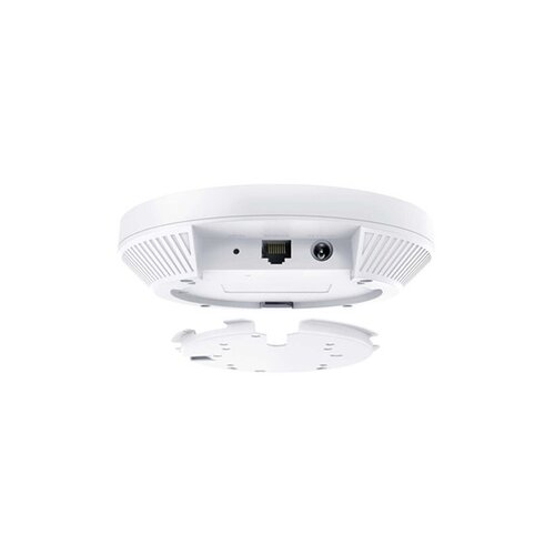 Tp-link access point (EAP613) AX1800, Wi-Fi 6, bijeli Slike