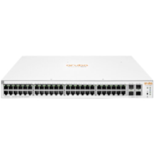 HP Switch Aruba Instant On 1930 48G Class4 PoE 4SFPSFP+ 370W Cene