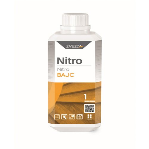 Helios Nitro bajc 1l orah Slike
