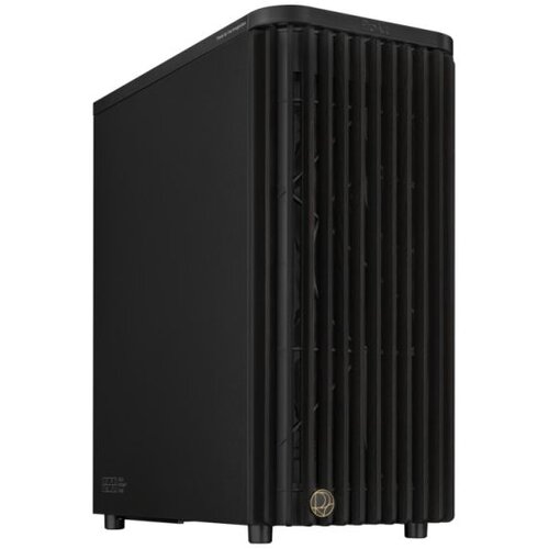 Asus case proart PA401 woodmetal, atx, 7 expansion slots,2x 160mm fans, 1x 120mm fan Cijene