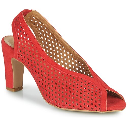 JB Martin 1LUXE Red Cijene
