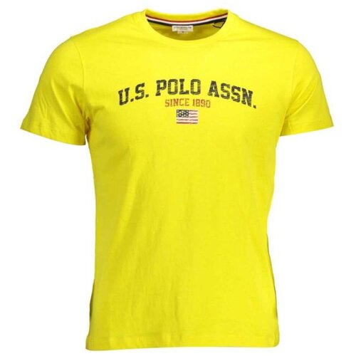 U.S. Polo Assn. mu&amp;Scaron;ka majica 61504-49351 Slike