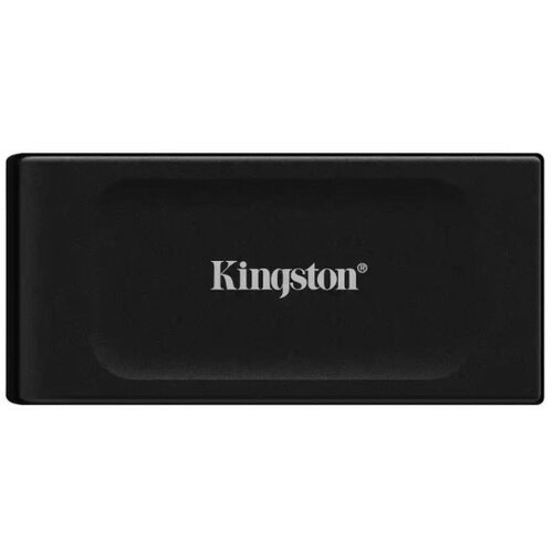 Eksterni SSD Kingston SXS1000/2000G Cene