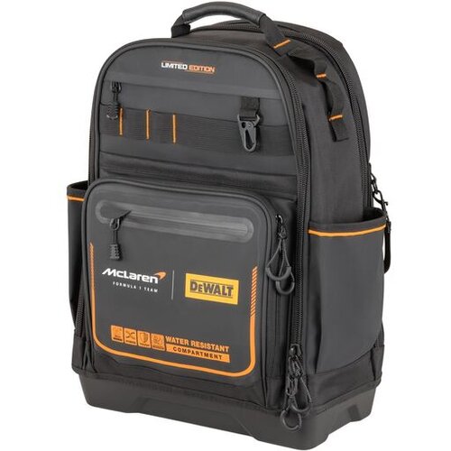 Dewalt McLaren DWST60122-1 ruksak za alat - bez sadržaja Cijene