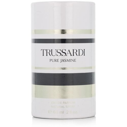 Trussardi Pure Jasmine Eau De Parfum za Žene - 60 ml Slike