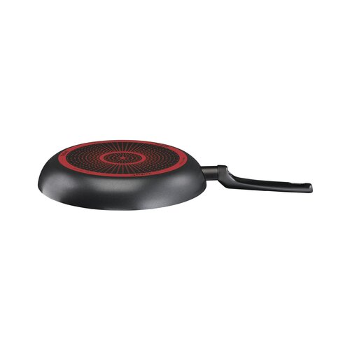 Tefal Tava 30 cm, Simply Clean, B5670753, Crna Slike